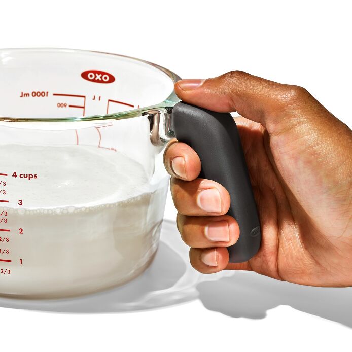 Load image into Gallery viewer, OXO 2-Cup Glass Measuring Cup
