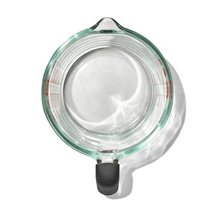 Load image into Gallery viewer, OXO 4-Cup Glass Measuring Cup
