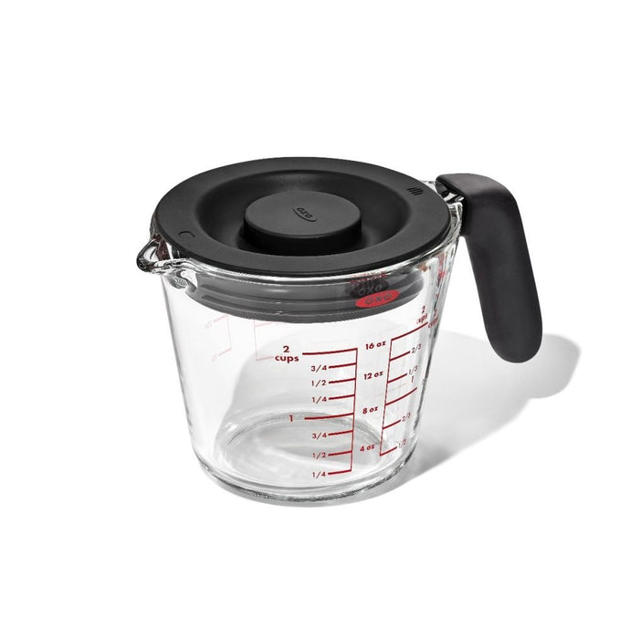 OXO 2 Cup Measuring Cup w/ Lid