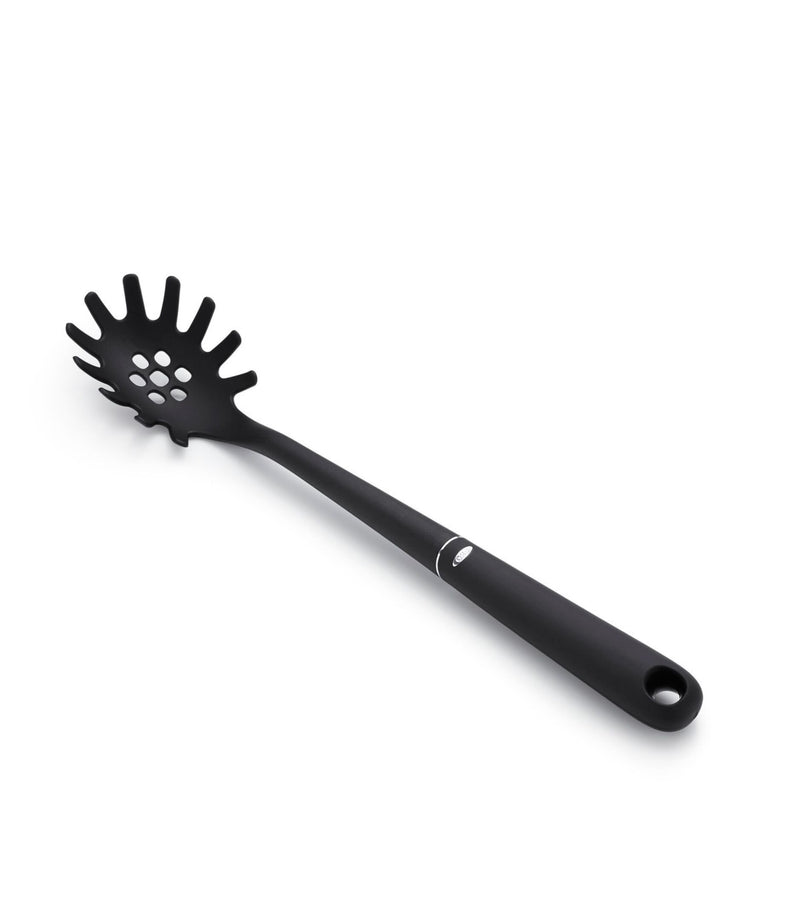 Load image into Gallery viewer, OXO Nylon Spaghetti Server
