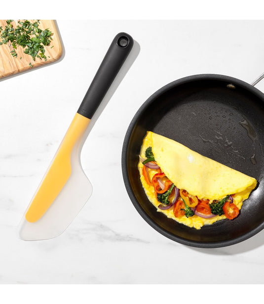 OXO Flip & Fold Omelet Turner