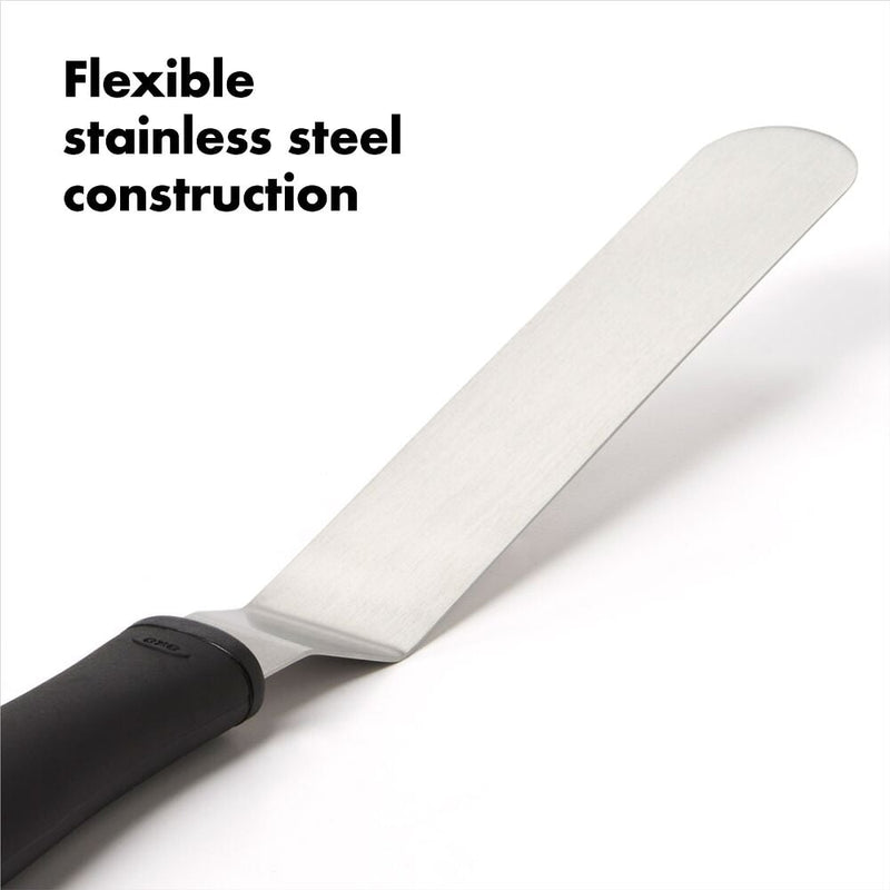 Load image into Gallery viewer, OXO Bent Icing Knife
