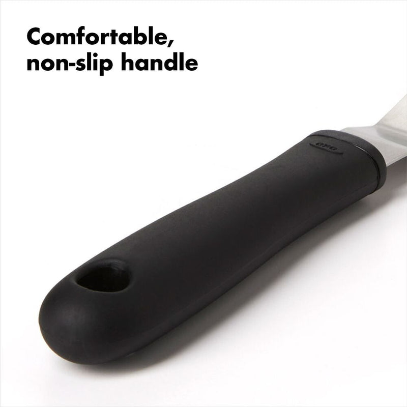 Load image into Gallery viewer, OXO Bent Icing Knife
