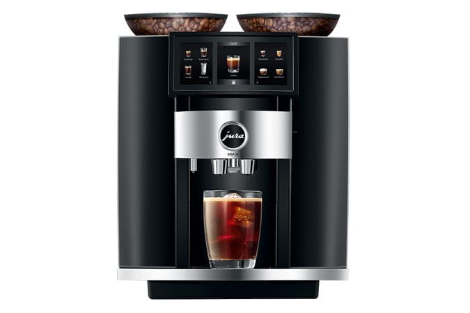 Load image into Gallery viewer, JURA GIGA 10 Fully Automatic Coffee/Espresso Machine
