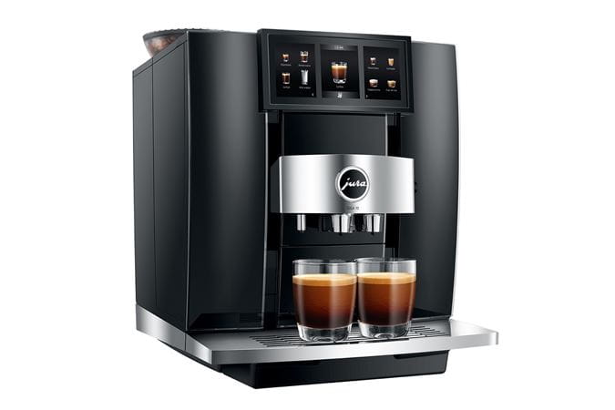 Load image into Gallery viewer, JURA GIGA 10 Fully Automatic Coffee/Espresso Machine
