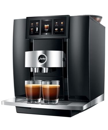 JURA GIGA 10 Fully Automatic Coffee/Espresso Machine