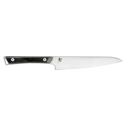 Shun Kazahana 6-in. Utility Knife