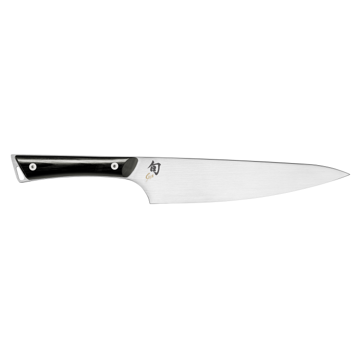 Load image into Gallery viewer, Shun Kazahana 8-in. Chef&#39;s Knife
