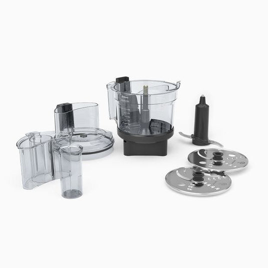 Vitamix 12-Cup Food Processor Attachment with SELF-DETECT®