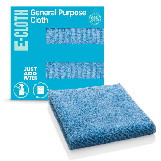 E-Cloth General Purpose Cloth - Alaskan Blue