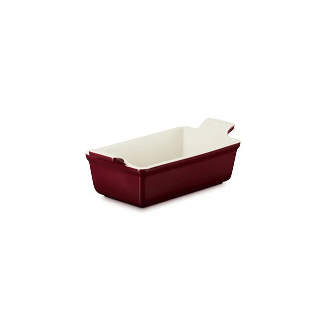 Load image into Gallery viewer, Le Creuset Heritage Loaf Pan
