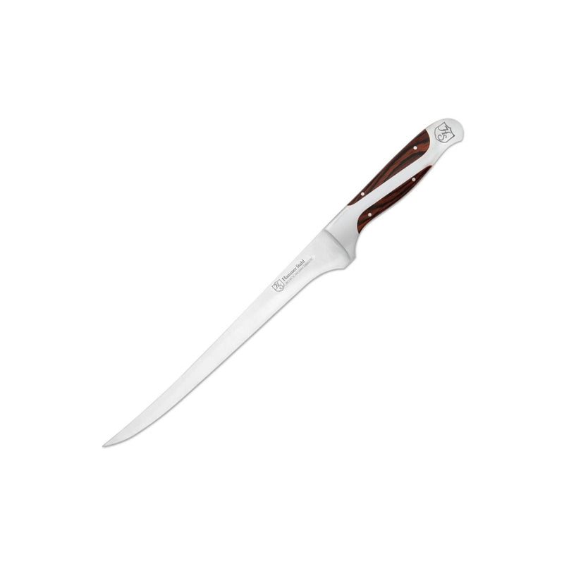 Hammer Stahl 7 Fillet Knife