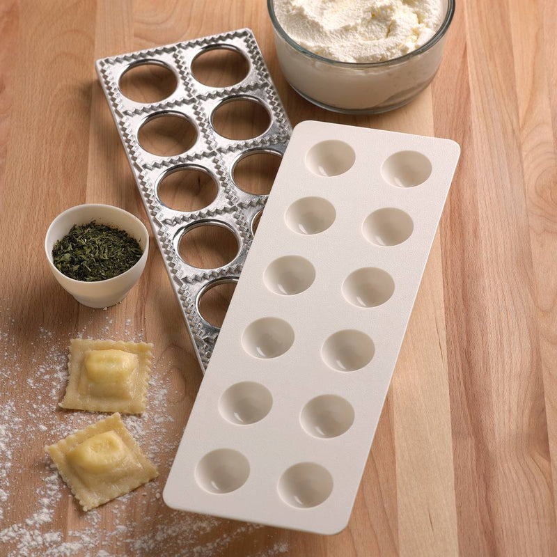 Fox Run Ravioli Maker Tray - Thumbnail 3