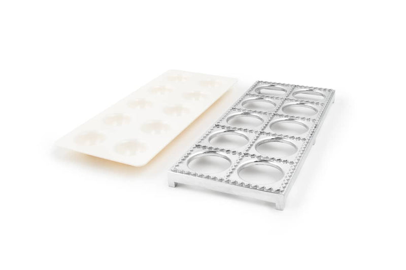 Load image into Gallery viewer, Fox Run Jumbo Ravioli Maker
