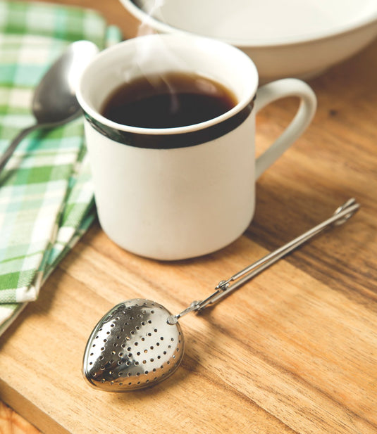 Fox Run Spring Tea Infuser