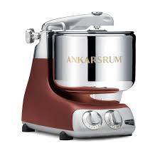 Load image into Gallery viewer, Ankarsrum Assistent Original Essential Mixer Package
