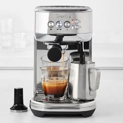 Breville Bambino Plus Espresso Machine BES500