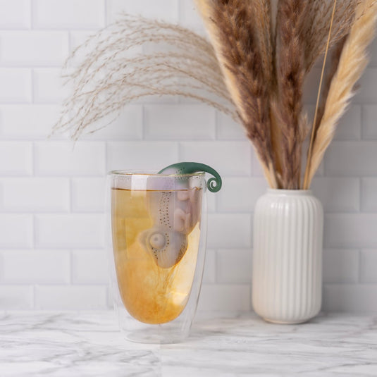 Fox Run Pund'it Chamomileon Tea Infuser