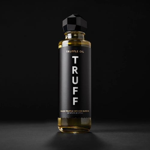 TRUFF Black Truffle Oil