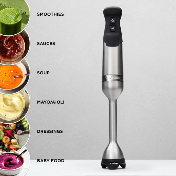 Load image into Gallery viewer, Vitamix 5-Speed Immersion Blender
