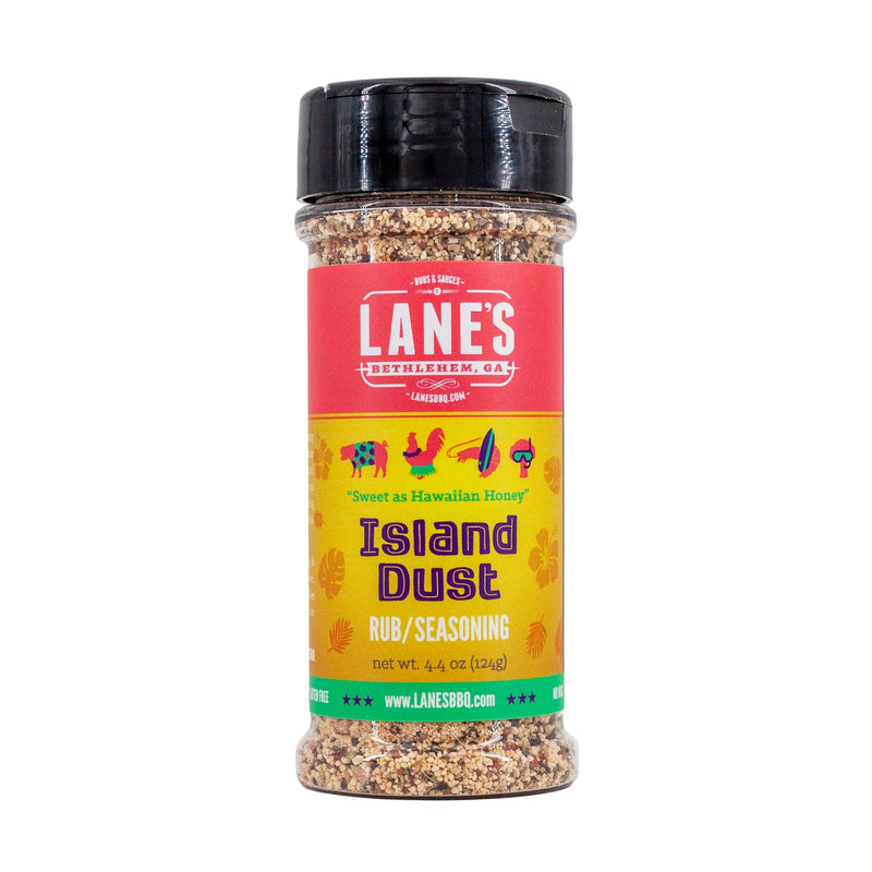 Load image into Gallery viewer, Lane&#39;s BBQ: Island Dust
