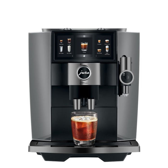 Jura J10 Twin