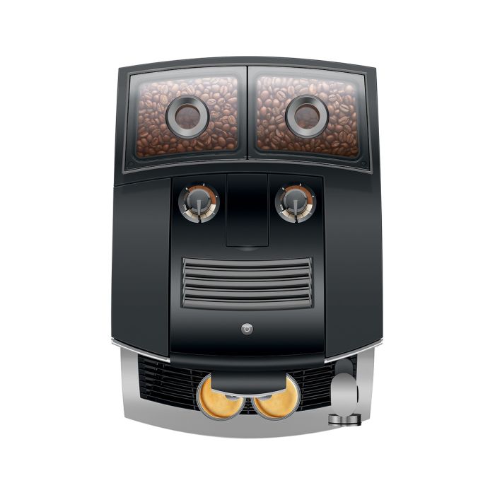 Load image into Gallery viewer, Jura J10 Twin
