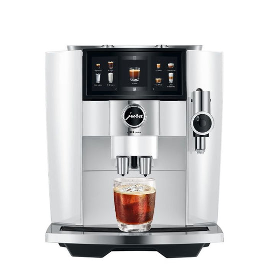 Jura J10 Twin