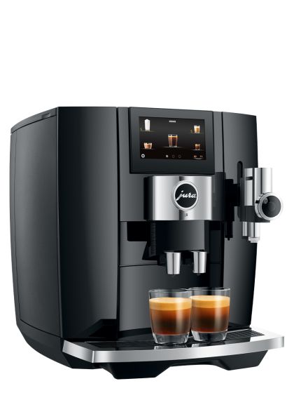 JURA J8 Fully Automatic Coffee/Espresso Machine