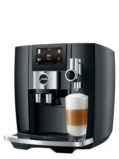 Load image into Gallery viewer, JURA J8 Fully Automatic Coffee/Espresso Machine
