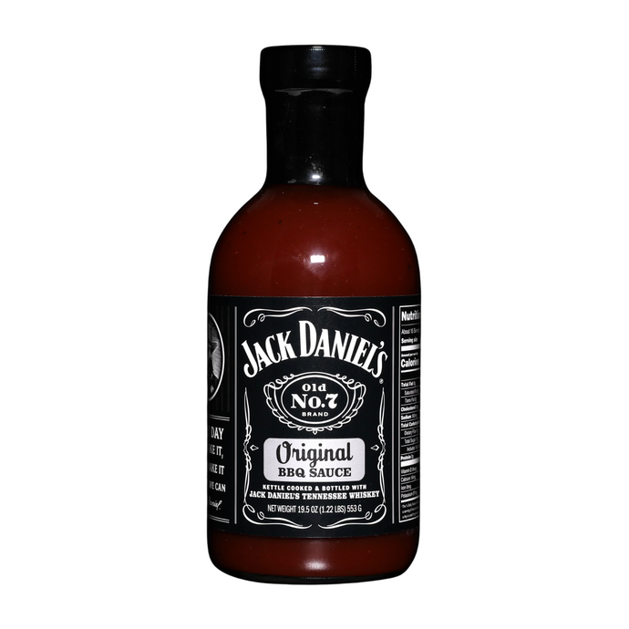 Jack Daniel's Original BBQ Sauce