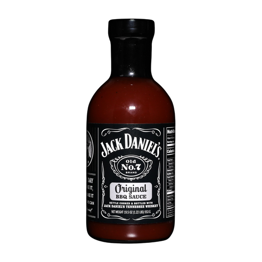 Jack Daniel's Original BBQ Sauce