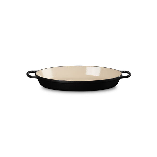 Load image into Gallery viewer, Le Creuset Signature Oval Baker
