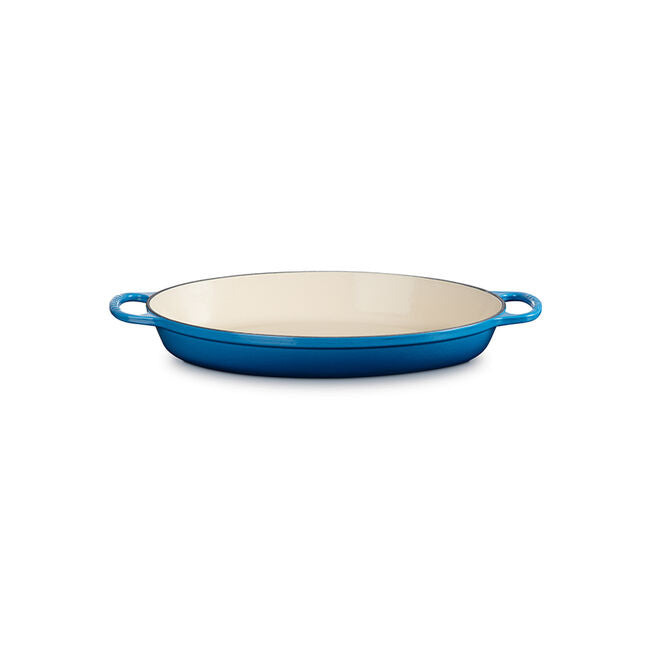 Load image into Gallery viewer, Le Creuset Signature Oval Baker
