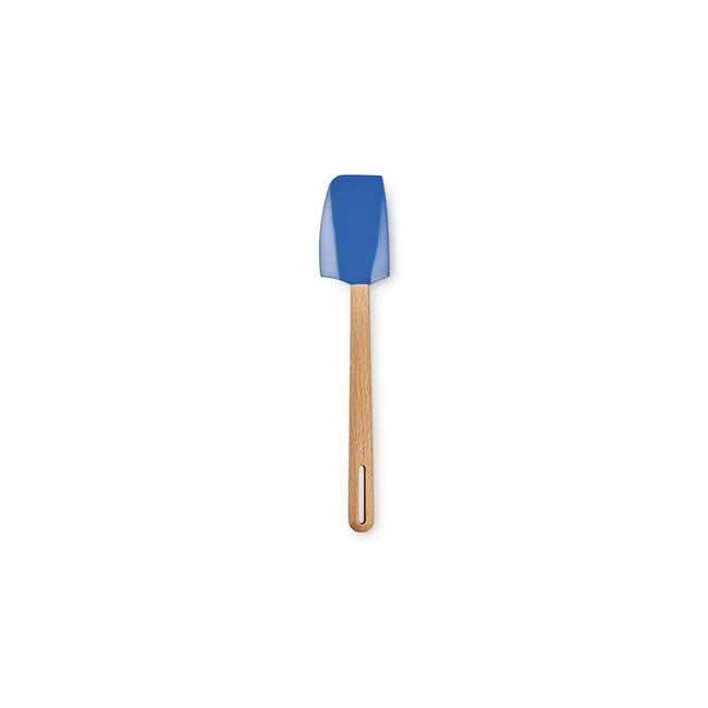 Load image into Gallery viewer, Le Creuset Signature Silicone Medium Spatula
