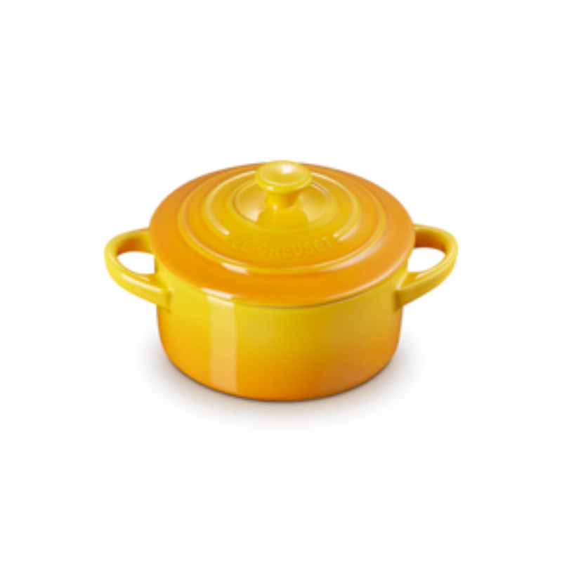Load image into Gallery viewer, Le Creuset Mini Cocotte 8oz
