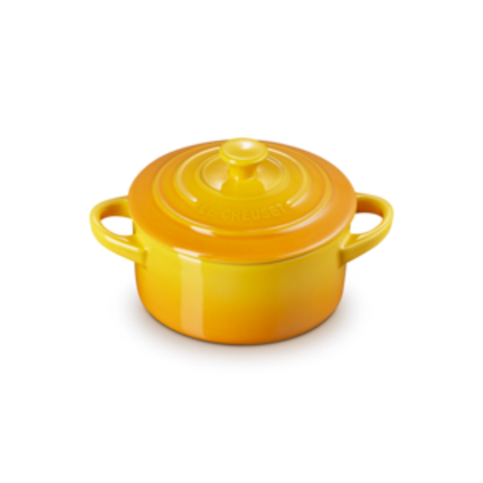 Le Creuset Mini Cocotte 8oz