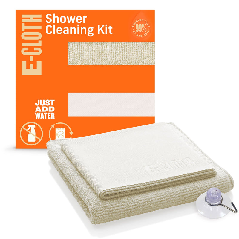 Load image into Gallery viewer, E-Cloth Shower Cleaning Kit
