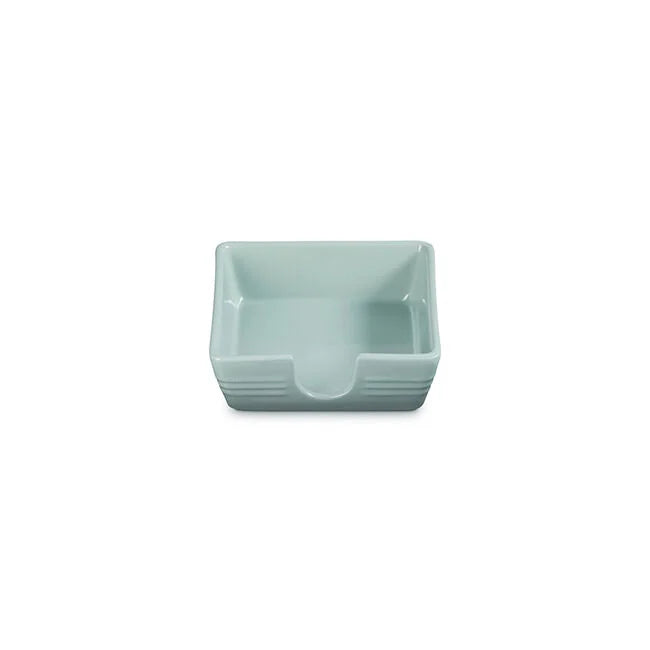 Le Creuset Stoneware Signature Napkin Holder