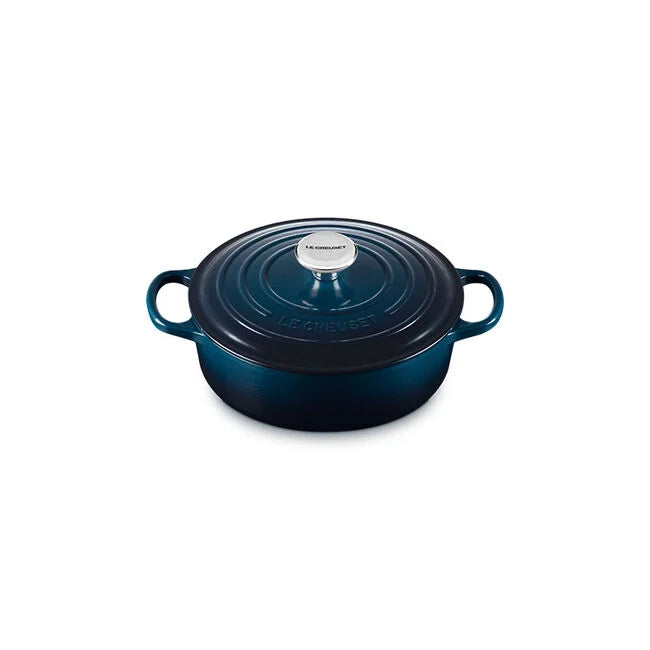 Load image into Gallery viewer, Le Creuset Signature Round Wide Oven
