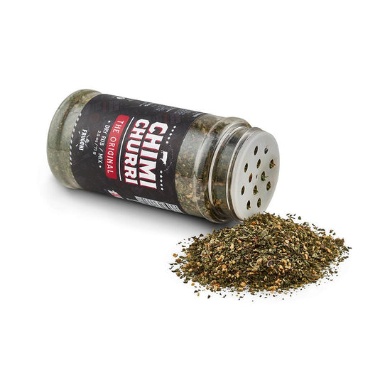 Al Frugoni Chimichurri Original Dry 2.5 oz