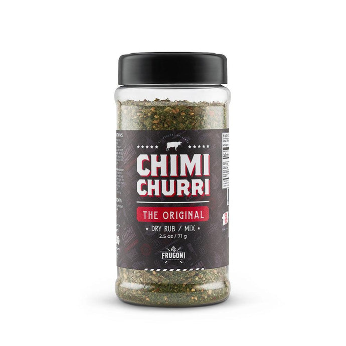 Al Frugoni Chimichurri Original Dry 2.5 oz