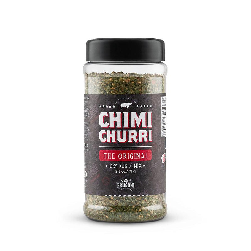 Load image into Gallery viewer, Al Frugoni Chimichurri Original Dry 2.5 oz
