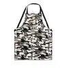 Load image into Gallery viewer, Outset Camo Grilling Apron Unisex
