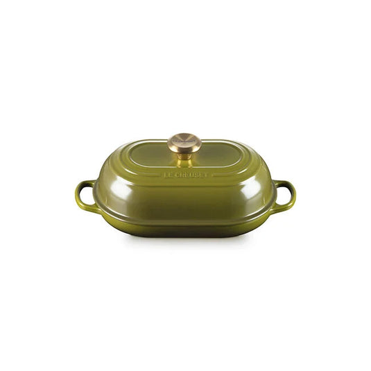 Le Creuset Signature Oval Bread Oven