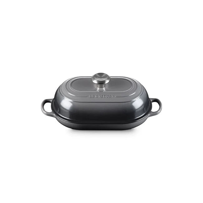 Load image into Gallery viewer, Le Creuset Signature Oval Bread Oven
