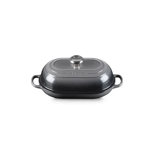 Le Creuset Signature Oval Bread Oven