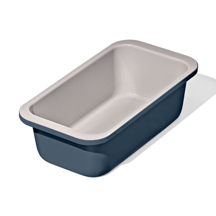 Load image into Gallery viewer, OXO Non-Stick Pro Ceramic Coated Metal Bakeware 1Lb Loaf Pan
