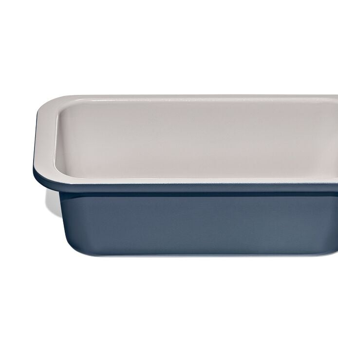 Load image into Gallery viewer, OXO Non-Stick Pro Ceramic Coated Metal Bakeware 1Lb Loaf Pan
