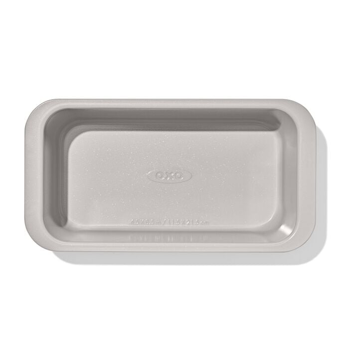 Load image into Gallery viewer, OXO Non-Stick Pro Ceramic Coated Metal Bakeware 1Lb Loaf Pan
